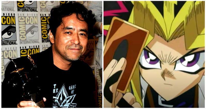 ‘He’s a hero’: ‘Yu-Gi-Oh!’ creator Kazuki Takahashi died trying to save people from drowning, report reveals