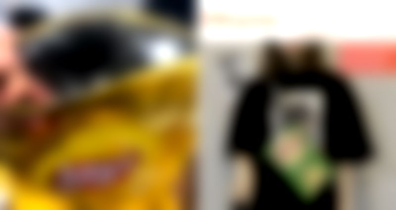 Netizens say new $1,800 Balenciaga x Lay’s handbag looks like $3 bag from AliExpress