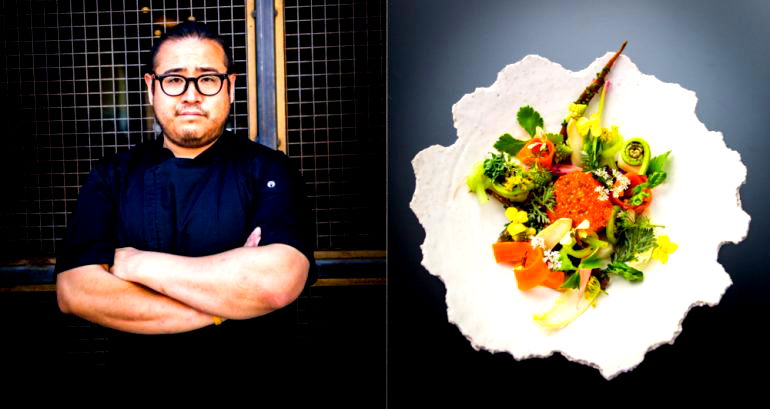 JAPAN HOUSE L.A. to host a modern ‘kaiseki’ with Michelin-star chef Hiroo Nagahara