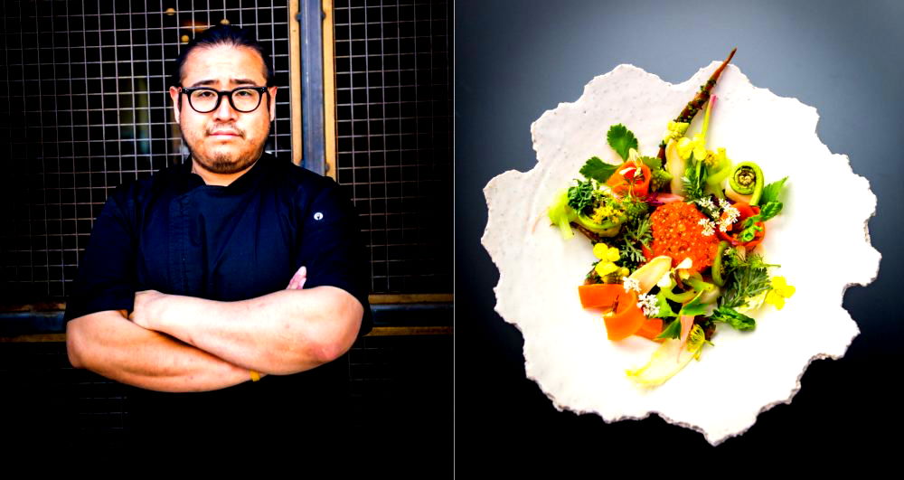 JAPAN HOUSE L.A. to host a modern ‘kaiseki’ with Michelin-star chef Hiroo Nagahara