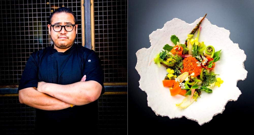 JAPAN HOUSE L.A. to host a modern ‘kaiseki’ with Michelin-star chef Hiroo Nagahara