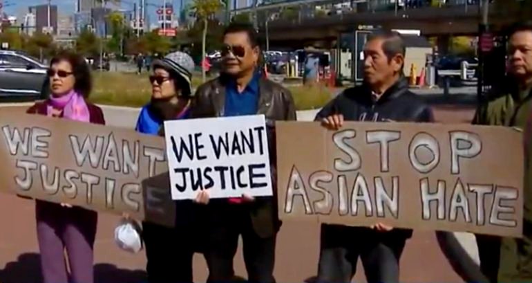 ‘Why should we fear for our life?’: Chicago Chinatown residents demand justice after recent crimes
