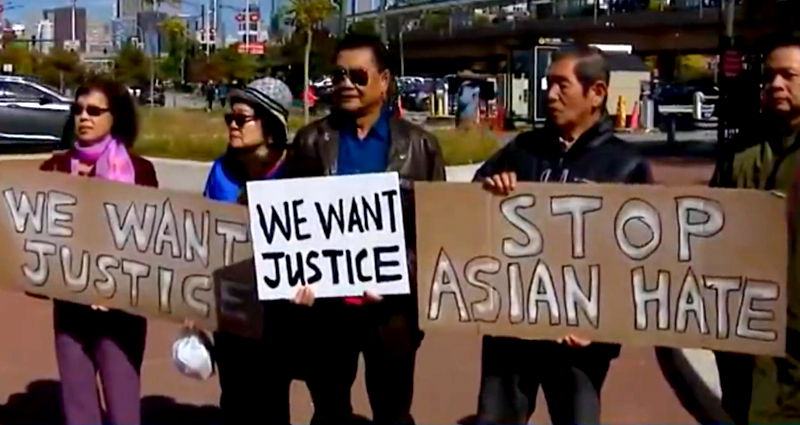 ‘Why should we fear for our life?’: Chicago Chinatown residents demand justice after recent crimes