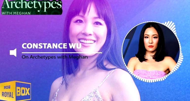 Constance Wu says she forgives Asian actor whose DM made her feel she ‘didn’t deserve to be alive anymore’