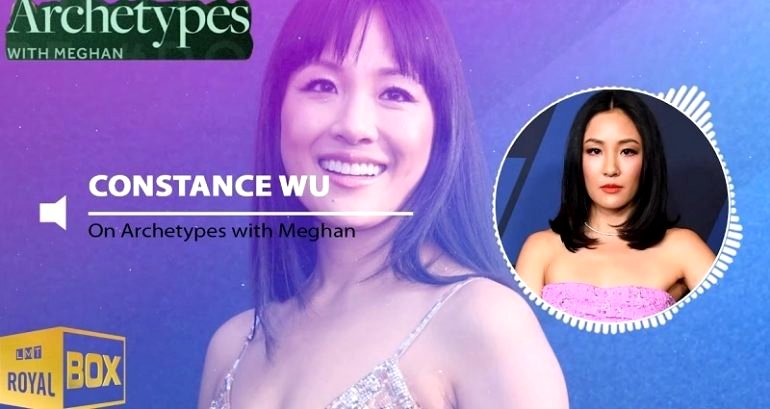 Constance Wu says she forgives Asian actor whose DM made her feel she ‘didn’t deserve to be alive anymore’