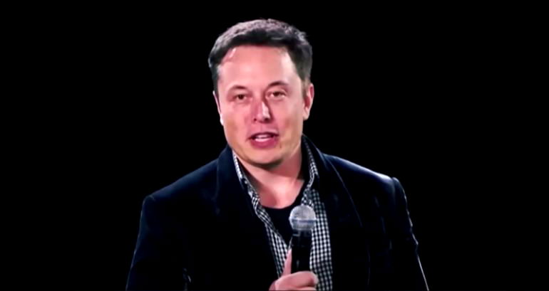 Elon Musk’s unsolicited idea to resolve China-Taiwan tensions praised by China, dismissed by Taiwan