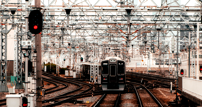 Tokyo train operator asks commuters not to wear scary costumes on Halloween weekend