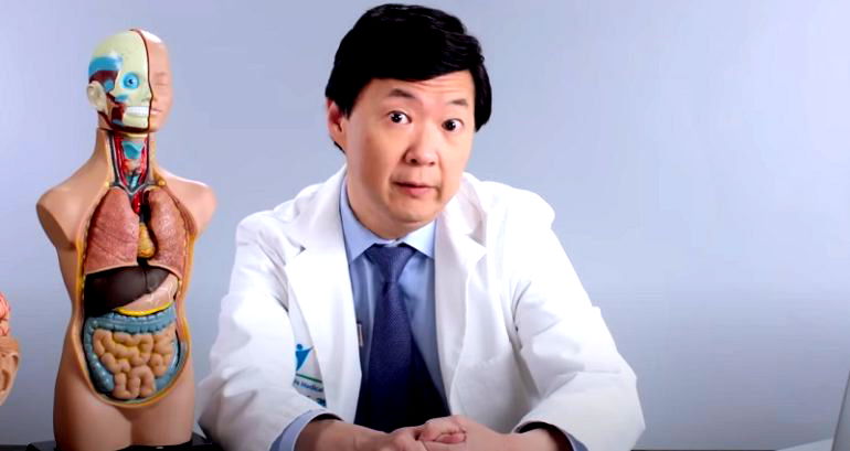 Ken Jeong to star in upcoming Chinese American comedy ‘Tiger Mom’