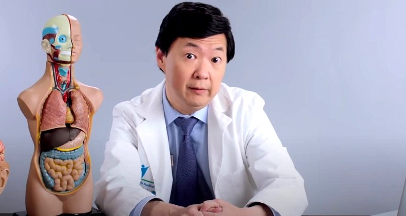 Ken Jeong to star in upcoming Chinese American comedy ‘Tiger Mom’
