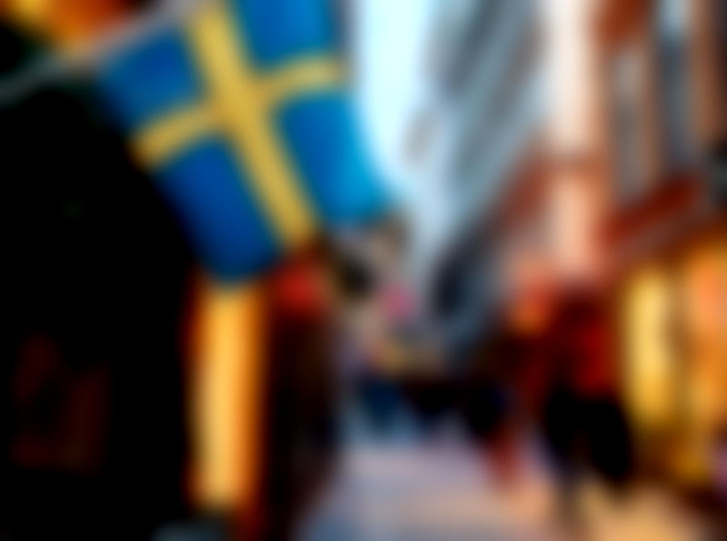 Asian American woman’s scathing account of racism in Sweden goes viral