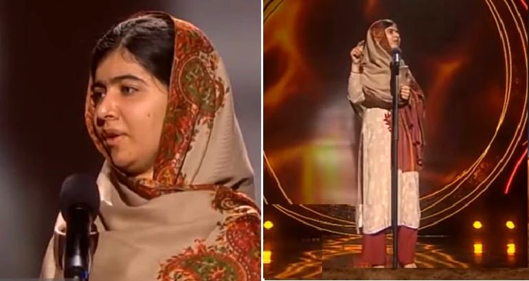 Malala Yousafzai visits Pakistan 10 years after Taliban shot her