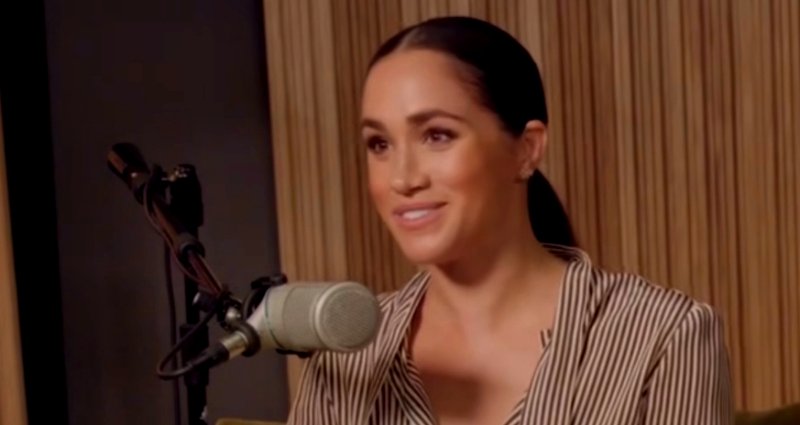 Meghan Markle discusses ‘toxic stereotyping’ of Asian women on podcast with Lisa Ling, Margaret Cho