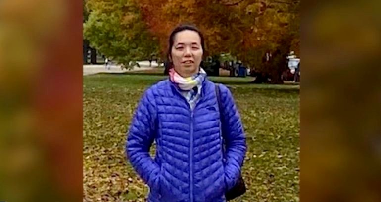 Police call on public’s help for missing pregnant woman from Chicago Chinatown