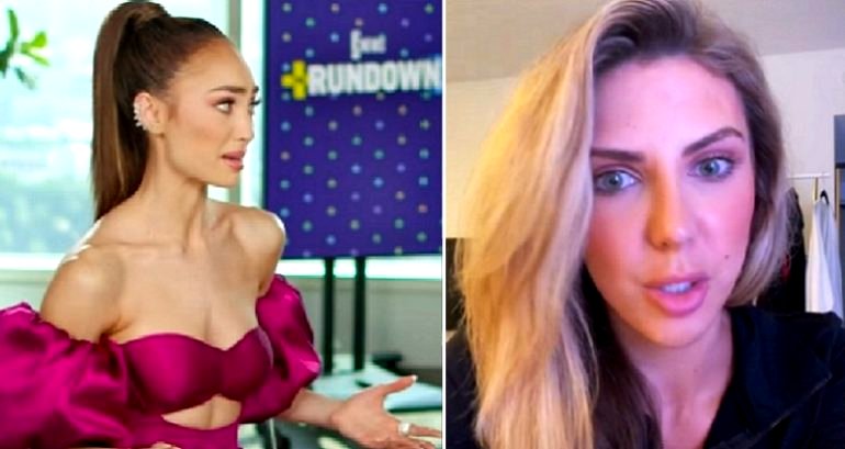 Miss USA 2022 R’Bonney Gabriel responds to accusations she won because of ‘favoritism’