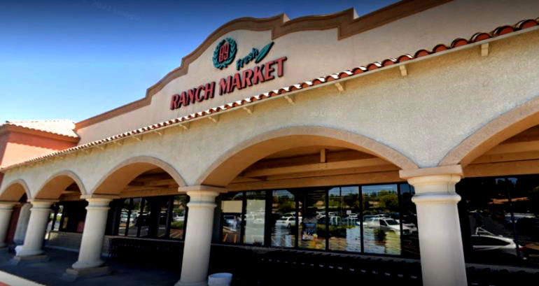 99 Ranch Market employee arrested for attacking co-worker with meat cleaver in California