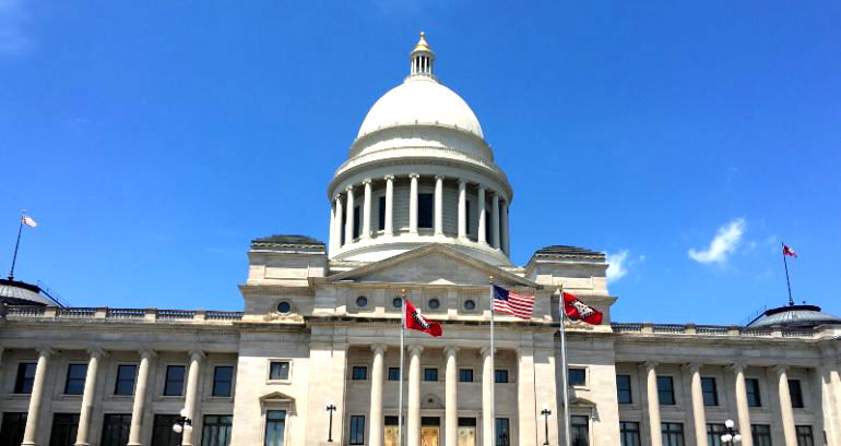 Filipino American History Month recognized in Arkansas in historic first