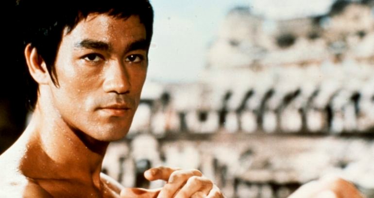 Bruce Lee may have died from drinking too much water, new study says