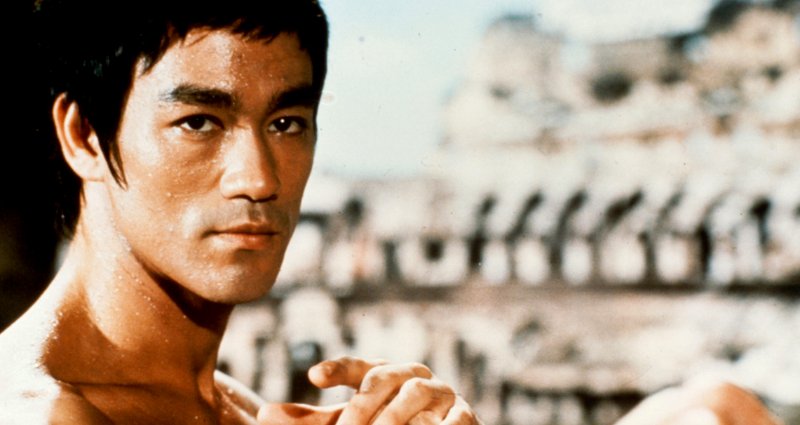 Bruce Lee may have died from drinking too much water, new study says