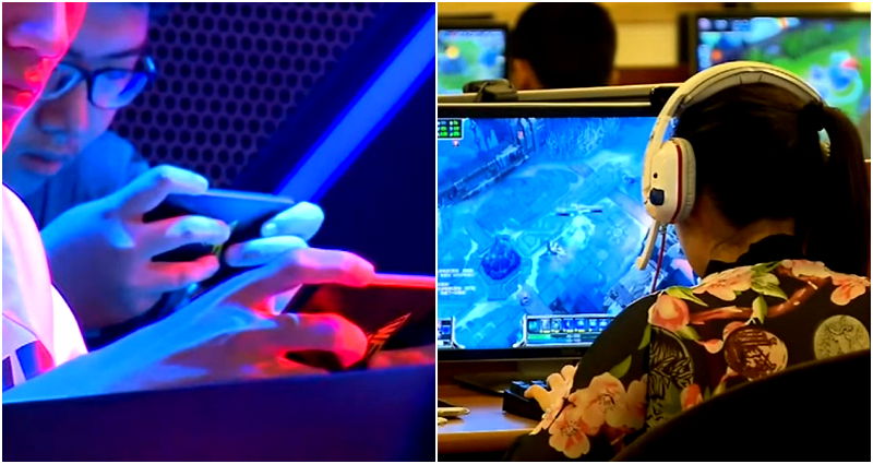 China says it has ‘solved’ children’s addiction to online games, but attention shifted to videos