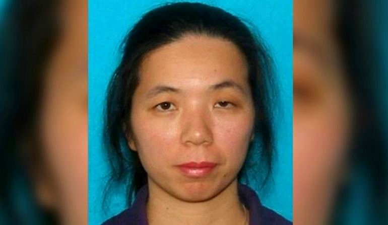 Boyfriend charged with murder of missing pregnant woman from Chicago Chinatown