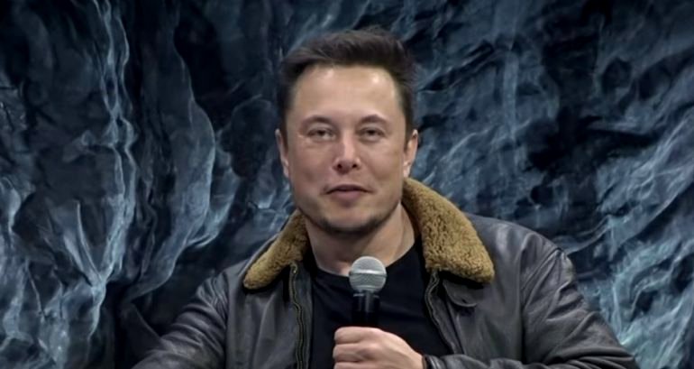 Elon Musk announces Twitter ban on impersonation accounts