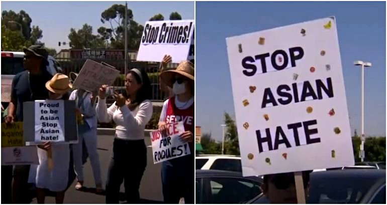 California soft-launches hate crimes resource line