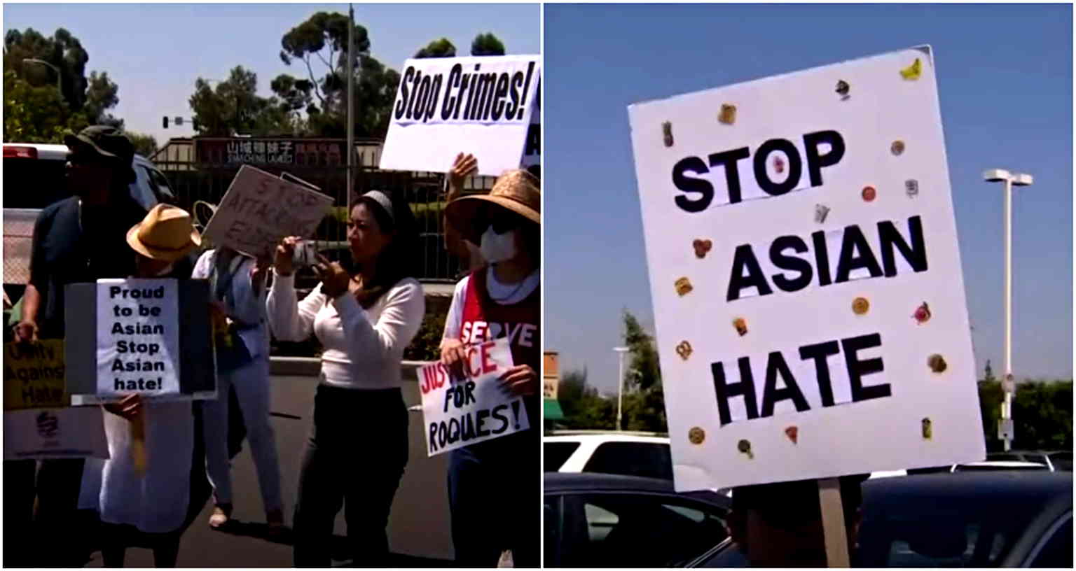 California soft-launches hate crimes resource line