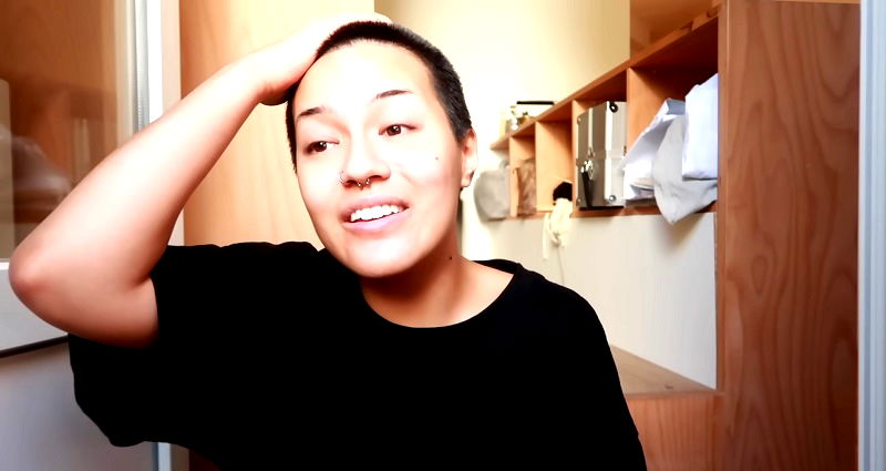 YouTuber Miiasaurus returns months after fabrication, ‘blaccent’ controversy