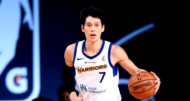 Jeremy Lin not hopeful about NBA comeback