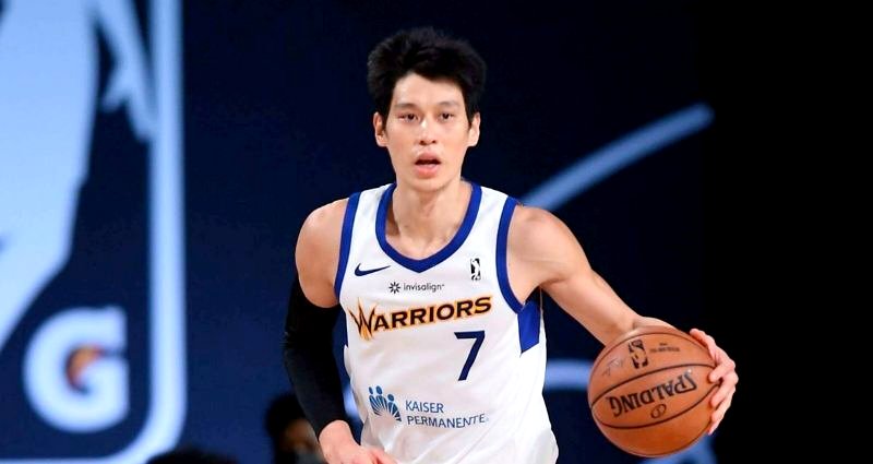 Jeremy Lin not hopeful about NBA comeback