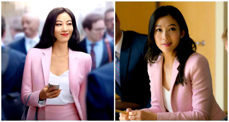 Netflix cancels ‘Partner Track’ starring Arden Cho after one season