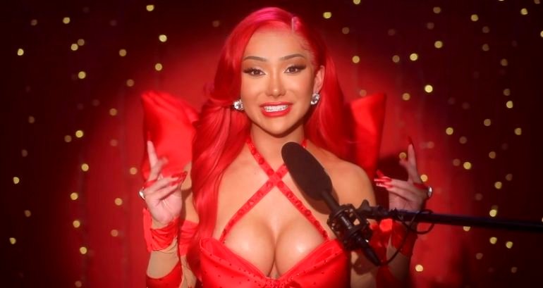Nikita Dragun arrested in Miami for nude pool incident, throwing water bottle at cop