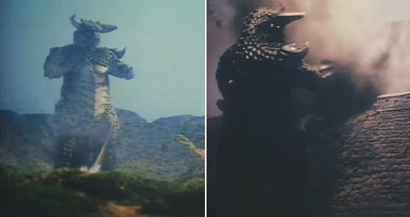 The North Korean 'Godzilla' rip-off directed by a Kim Jong-il
