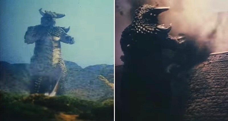 The North Korean ‘Godzilla’ rip-off directed by a Kim Jong-il kidnappee