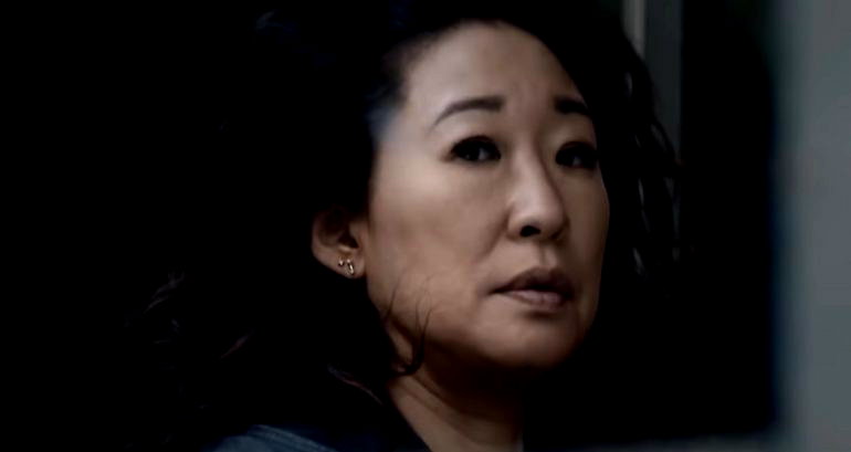 Sandra Oh joins Robert Downey Jr.’s adaptation of ‘The Sympathizer’