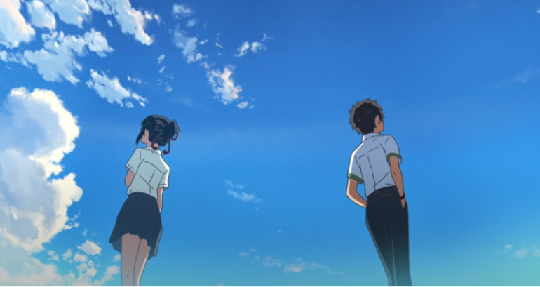 ‘Raya and the Last Dragon’ director takes over live-action ‘Your Name’ adaptation