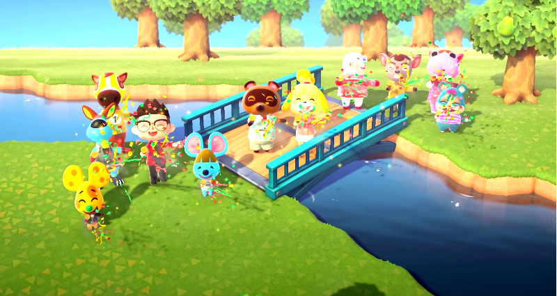 ‘Animal Crossing: New Horizons’ beats ‘Pokémon’ to become Japan’s best-selling game of all time