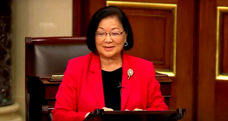 Senate passes bill to support Native Hawaiian survivors of sexual violence