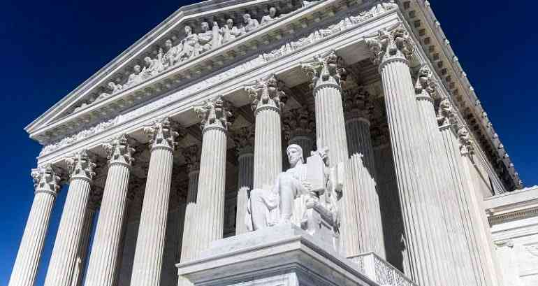 US Supreme Court poised to ban affirmative action in college admissions
