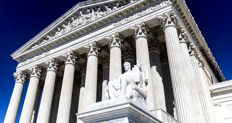 US Supreme Court poised to ban affirmative action in college admissions