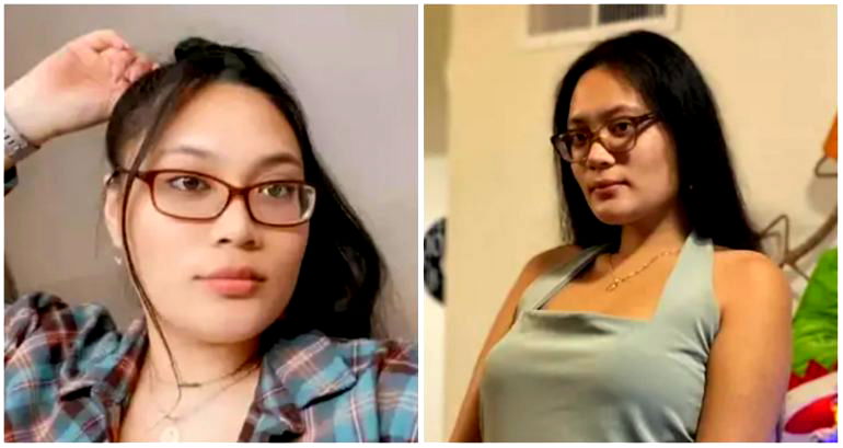 Remains of missing Bay Area woman Alexis Gabe found