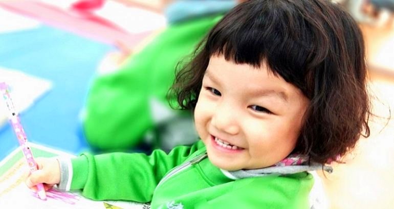 Asian kindergarten students more likely to display advanced math, science skills, new study finds