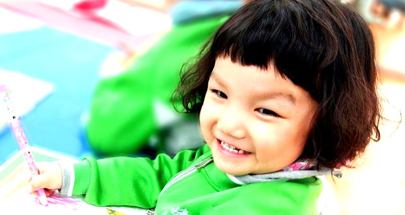 Asian kindergarten students more likely to display advanced math, science skills, new study finds