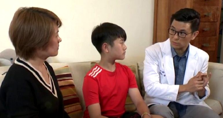 Rise of growth hormone use on children in China alarms health experts