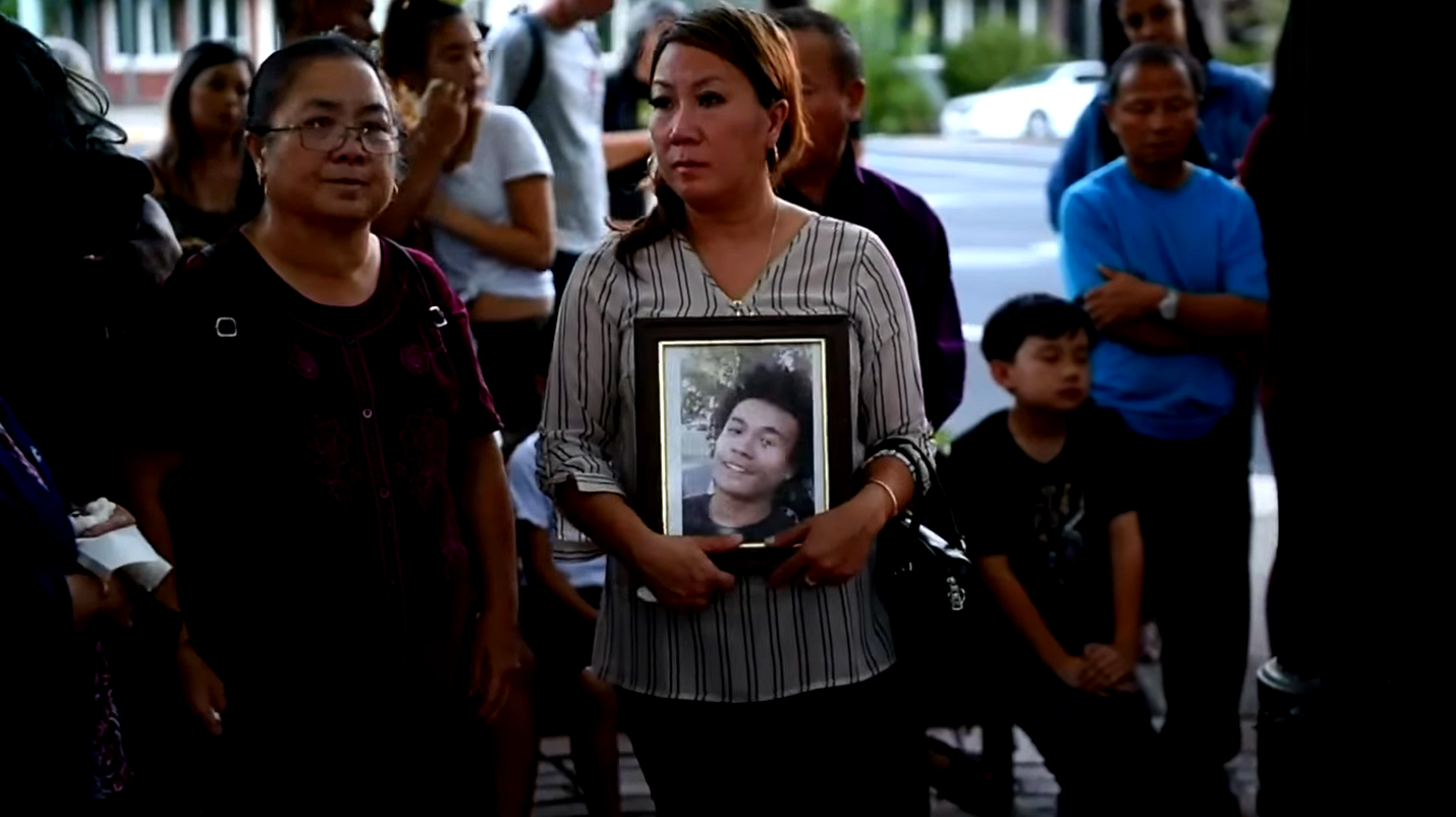 Mistrial declared in lawsuit over Sacramento police shooting of troubled 19-year-old