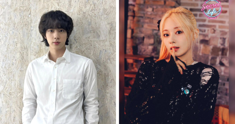 The hottest male and female K-pop stars, according to Japanese teens