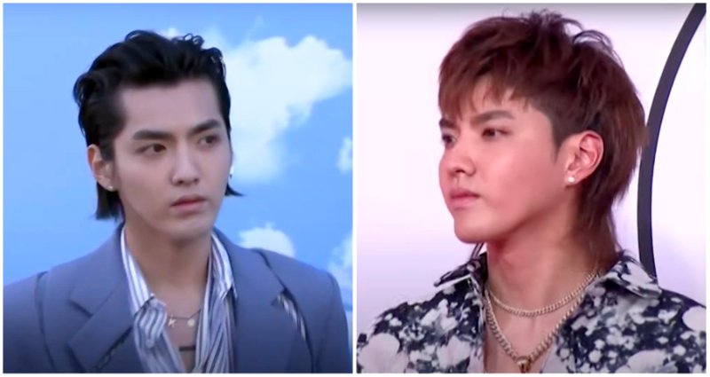 Kris Wu fined $84 million for tax evasion after being sentenced to 13 years in prison for sex crimes