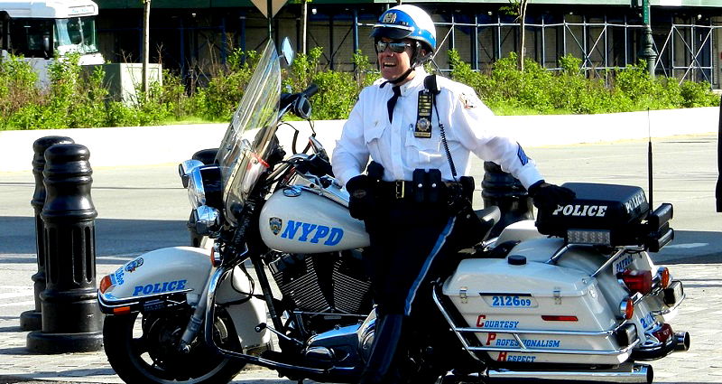 Retired Asian captains sue NYPD over alleged promotion bias