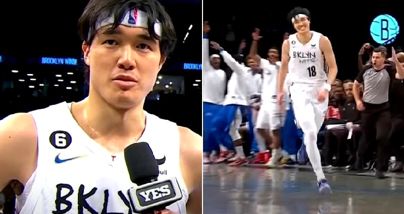 Yuta Watanabe praised by Kevin Durant after becoming NBA’s most accurate 3-point shooter