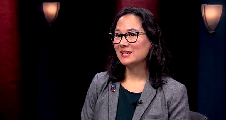 California city councilmembers block first Asian American woman mayor